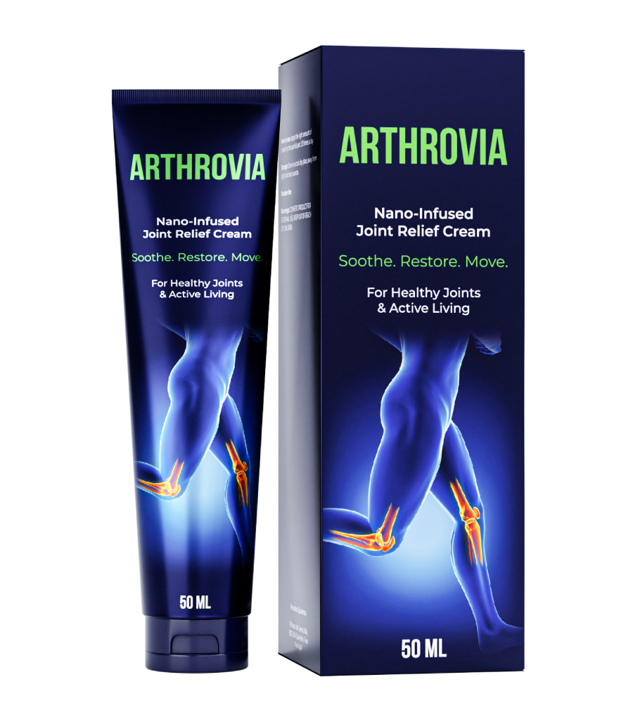 Arthrovia
